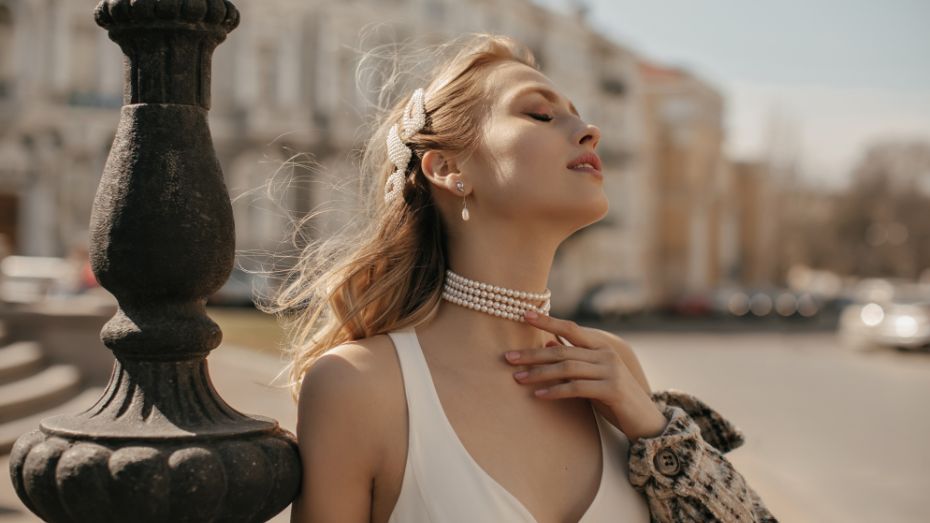 1F名品珠寶女鞋配件區-2