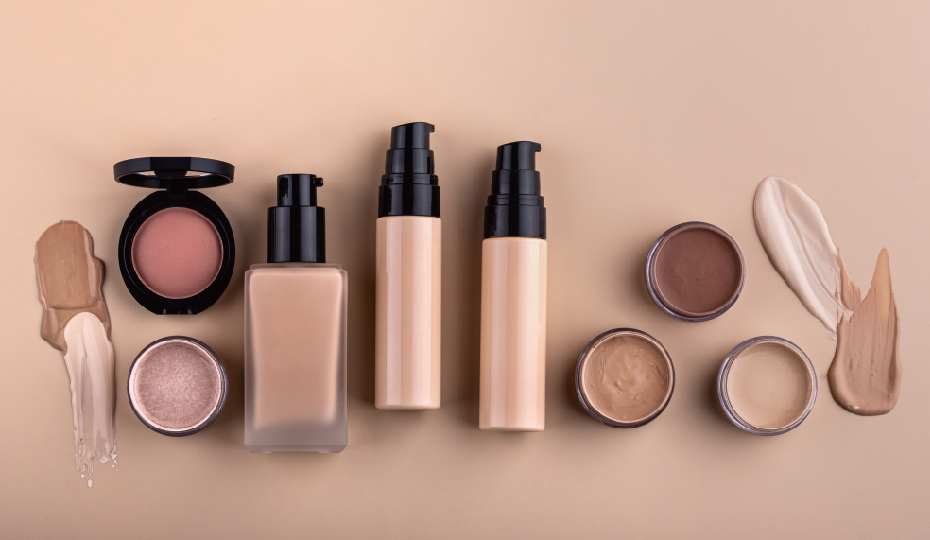 1F 化妝品區熊愛你金飾 抽獎活動