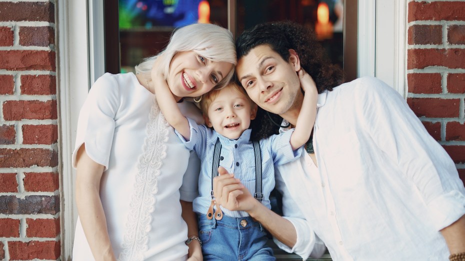 3F A  LA  DING嬰童許願禮